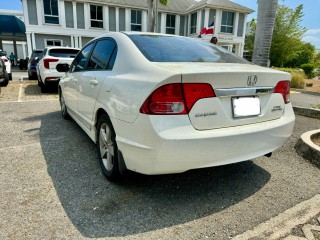 2011 Honda Civic 
$1,150,000