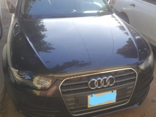 2014 Audi A4 for sale in Kingston / St. Andrew, Jamaica