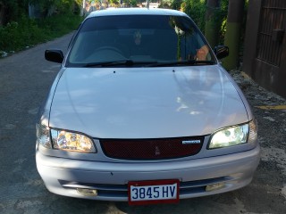 1999 Toyota Corolla for sale in Clarendon, Jamaica