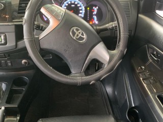 2016 Toyota Fortuner for sale in St. Elizabeth, Jamaica