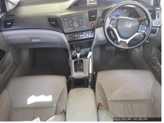 2014 Honda Civic for sale in St. James, Jamaica