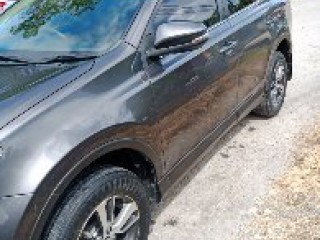 2017 Toyota RAV4 for sale in Portland, Jamaica