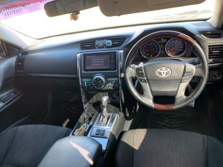 2012 Toyota Mark X for sale in Manchester, Jamaica