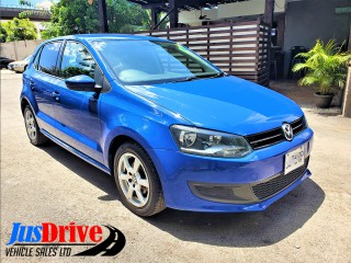 2012 Volkswagen polo for sale in Kingston / St. Andrew, Jamaica