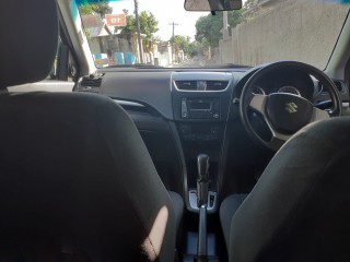 2012 Suzuki Swift for sale in Kingston / St. Andrew, Jamaica