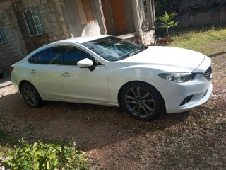 2014 Mazda Atenza for sale in Manchester, Jamaica