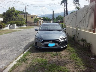 2018 Hyundai Elantra for sale in Kingston / St. Andrew, Jamaica