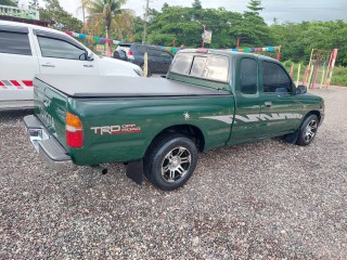 1998 Toyota Tacoma