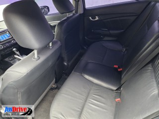 2015 Honda Civic for sale in Kingston / St. Andrew, Jamaica