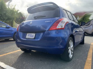 2014 Suzuki swift for sale in Kingston / St. Andrew, Jamaica