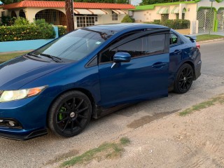 2015 Honda Civic for sale in St. Catherine, Jamaica
