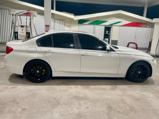 2013 BMW 320i