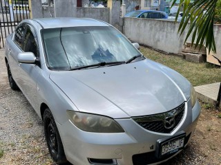 2007 Mazda Axela