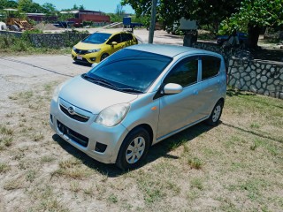 2012 Daihatsu Mira for sale in Hanover, Jamaica