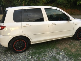 2004 Mazda demio for sale in St. Thomas, Jamaica