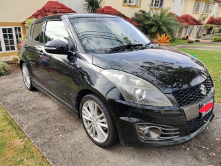 2012 Suzuki Swift Sport for sale in Kingston / St. Andrew, Jamaica