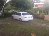 1999 Toyota Corolla 110 for sale in Hanover, Jamaica