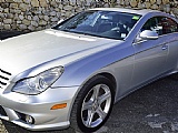 2006 Mercedes Benz CLS 500 for sale in Kingston / St. Andrew, Jamaica