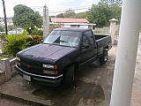 1994 Ford Silverado for sale in Kingston / St. Andrew, Jamaica