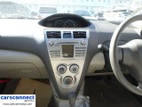 2012 Toyota Belta for sale in Kingston / St. Andrew, Jamaica