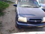 1999 Suzuki Grand Vitara for sale in Kingston / St. Andrew, Jamaica
