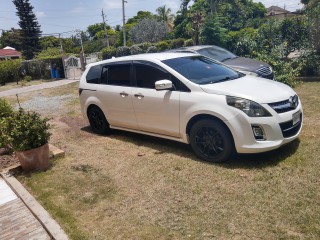 2008 Mazda MPV