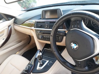 2013 BMW 320i for sale in Kingston / St. Andrew, Jamaica