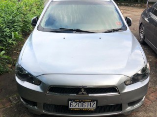 2013 Mitsubishi Galant Fortis for sale in Kingston / St. Andrew, Jamaica