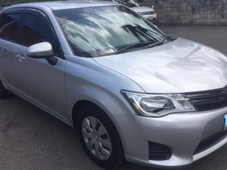 2013 Toyota AXIO for sale in Kingston / St. Andrew, Jamaica