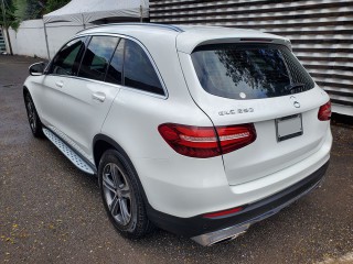 2016 Mercedes Benz GLC250 for sale in Kingston / St. Andrew, Jamaica