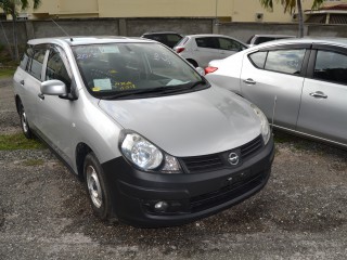 2013 Nissan AD for sale in Kingston / St. Andrew, Jamaica