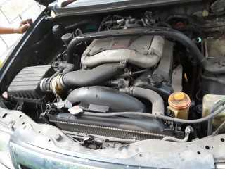 1999 Suzuki Grand Vitara for sale in Kingston / St. Andrew, Jamaica