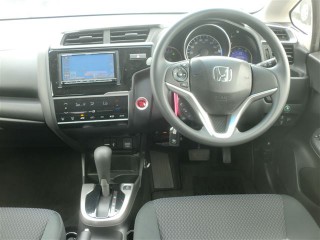 2018 Honda FIT for sale in Kingston / St. Andrew, Jamaica