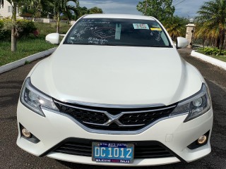 2016 Toyota Mark X for sale in Manchester, Jamaica
