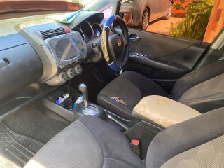 2006 Honda Fit