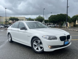 2013 BMW 528i