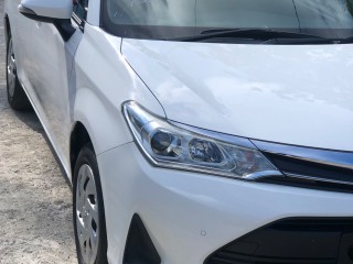 2019 Toyota Axio for sale in St. Mary, Jamaica