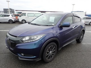 2015 Honda Vezel Hybrid for sale in Kingston / St. Andrew, Jamaica