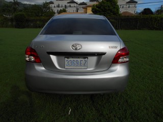 2011 Toyota Yaris for sale in Kingston / St. Andrew, Jamaica