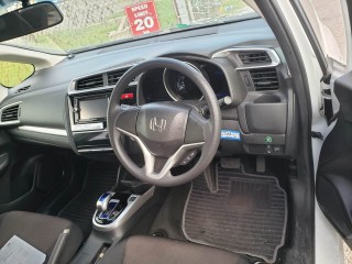 2014 Honda Fit hybrid for sale in St. Catherine, Jamaica