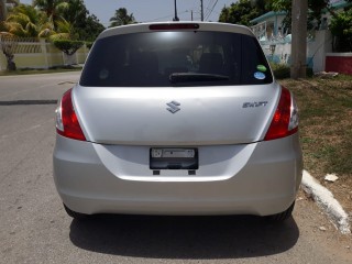 2016 Suzuki Swift for sale in Kingston / St. Andrew, Jamaica