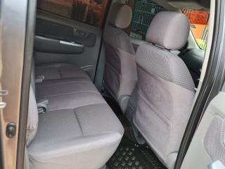 2011 Toyota 2011 hilux for sale in St. Elizabeth, Jamaica