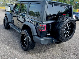 2020 Jeep Wranglers Unlimited for sale in Kingston / St. Andrew, Jamaica