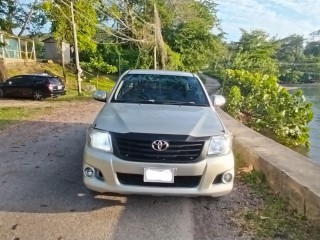 Jamaica
