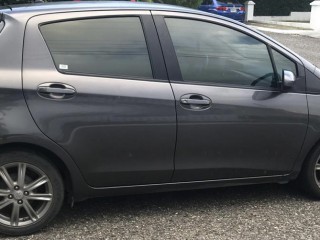 2013 Toyota Yaris for sale in Kingston / St. Andrew, Jamaica