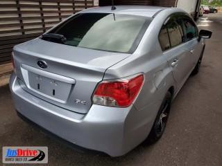 2016 Subaru IMPREZA G4 for sale in Kingston / St. Andrew, Jamaica