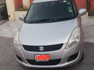 2013 Suzuki Swift for sale in Kingston / St. Andrew, Jamaica