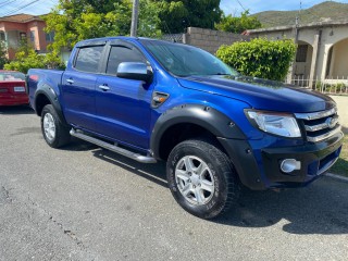 2012 Ford Ranger