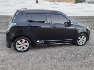 2008 Suzuki Swift for sale in Kingston / St. Andrew, Jamaica