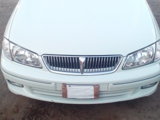 2002 Nissan Bluebird Sylphy for sale in St. Catherine, Jamaica